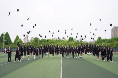 周口交通技师学院谱写育人精彩篇章：用三种精神 育时代新人